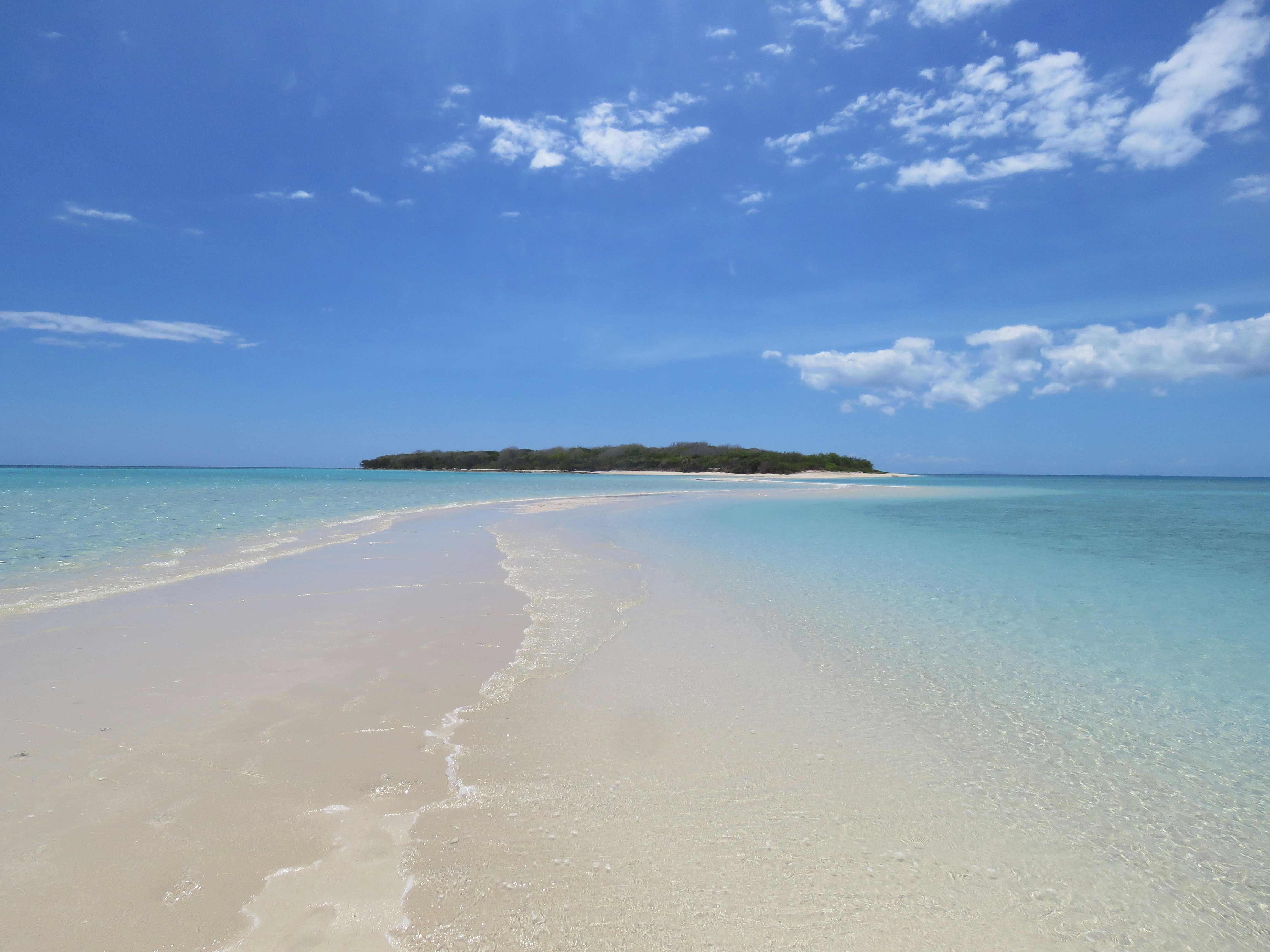 Mnemba Island Marine Experience