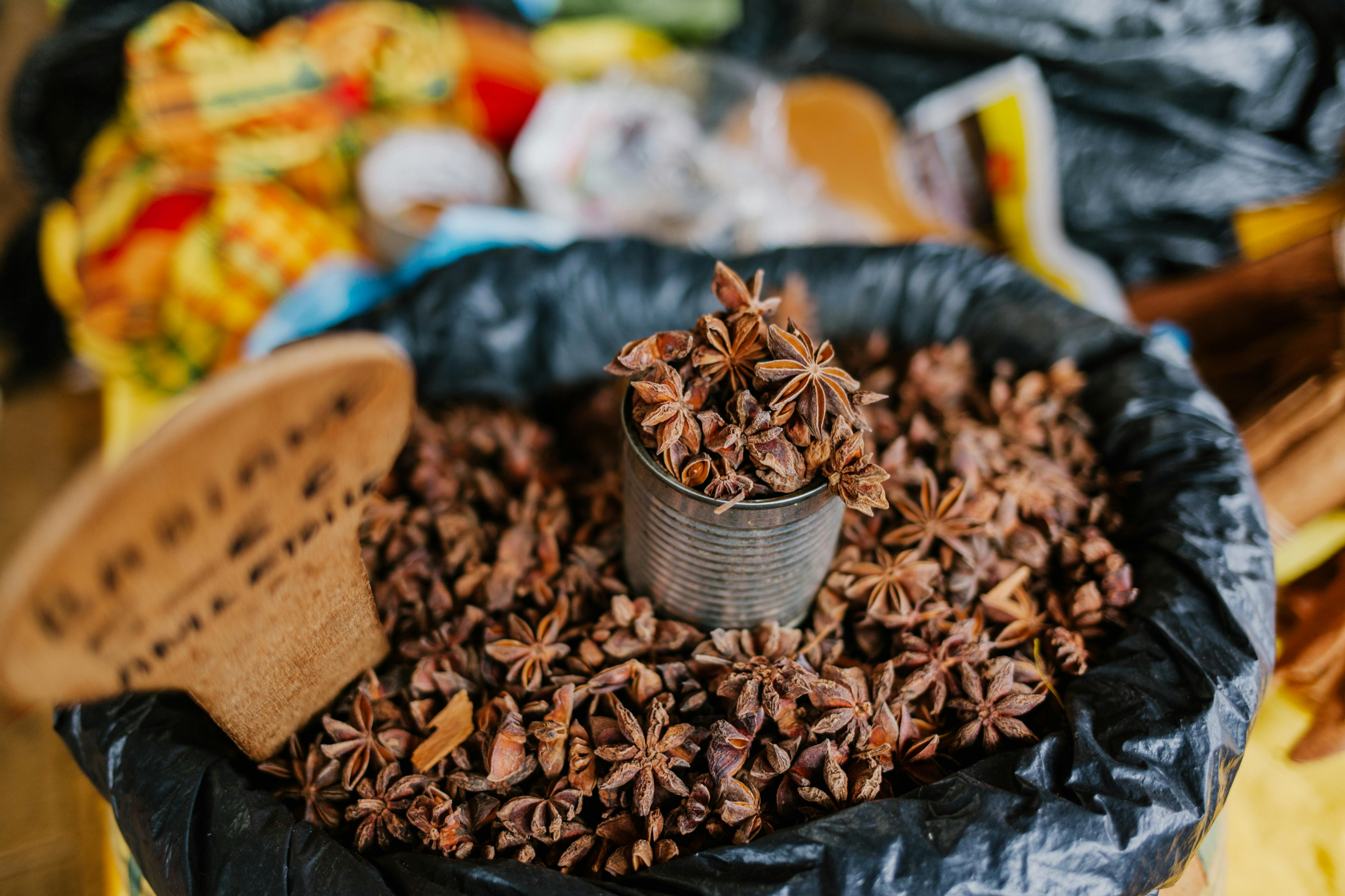Spice Tour